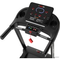 Электрическая беговая дорожка Unixfit ST-630R (черный)