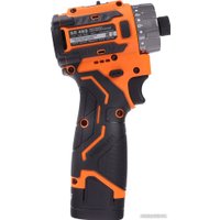 Винтоверт Patriot BR 469 180201469 (с 2-мя АКБ, кейс)