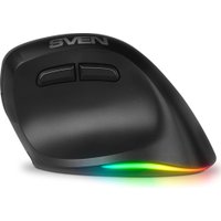 Вертикальная мышь SVEN RX-550SW