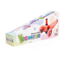 Трехколесный самокат Полесье 0072 94469 (зеленый)