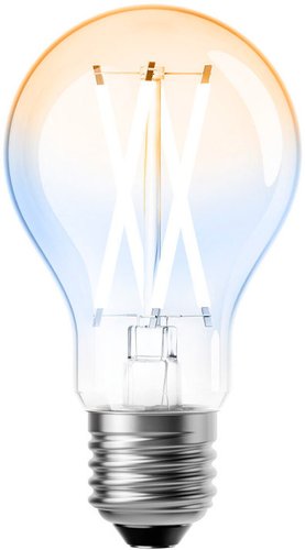 Умная лампочка Яндекс YNDX-00554 E27 7Вт 2700–6500 К