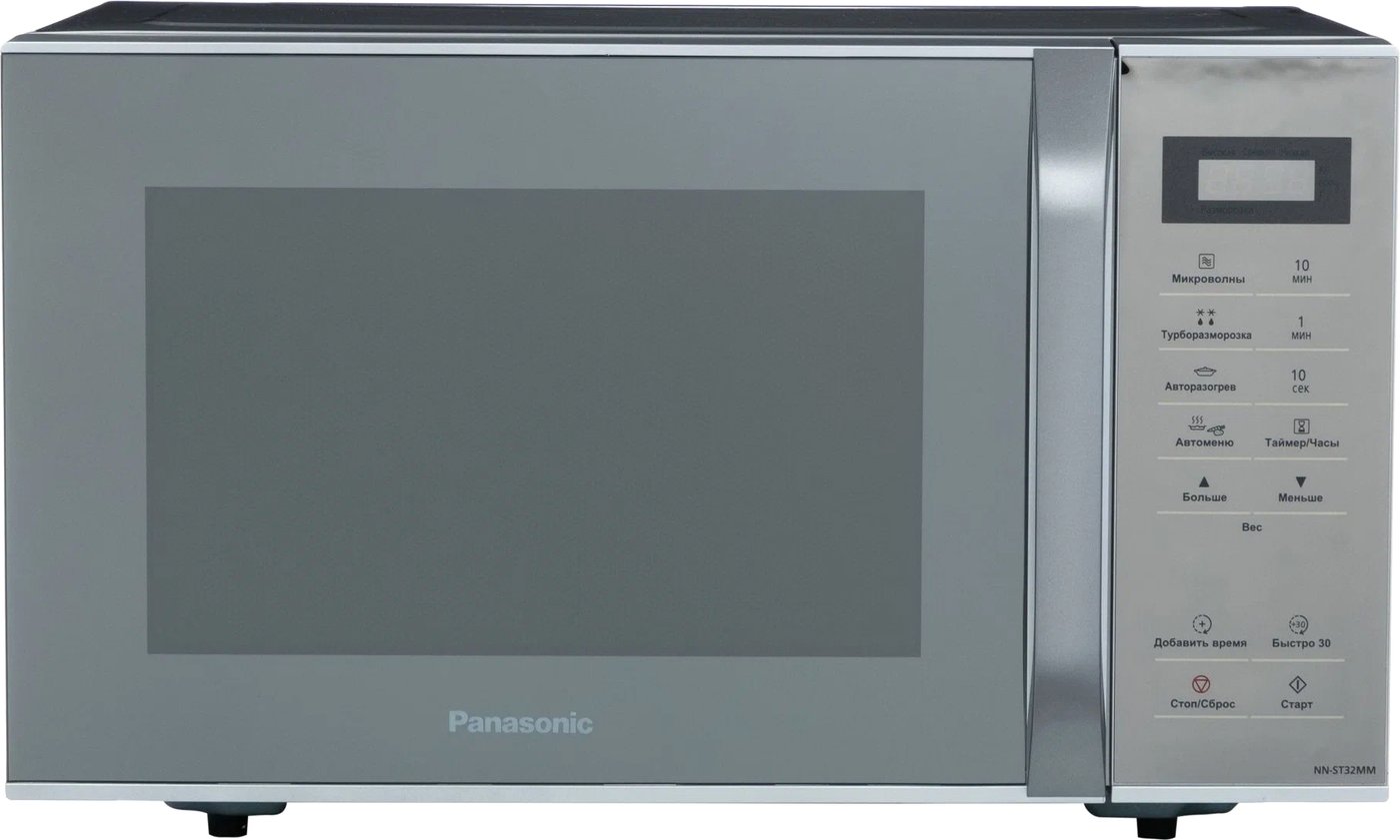 

Микроволновая печь Panasonic NN-ST32MMZPE