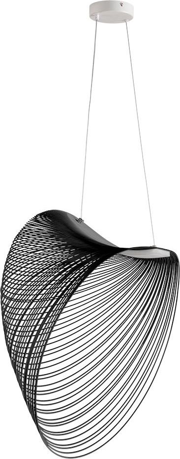 

Подвесная люстра Divinare Carved 1140/06 SP-16