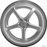 Летние шины Gislaved Ultra*Speed 2 205/45R17 88Y