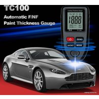 Толщиномер R&D TC100 Car Paint Tool