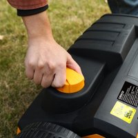 Скарификатор-аэратор Deko DKESC1500 081-2003