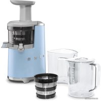 Соковыжималка Smeg SJF01PBEU