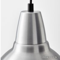 Подвесная люстра Ikea Фото (алюминий) 703.906.75