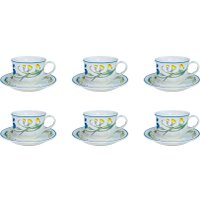 Набор чашек Lenardi Фрэнсис 305-356