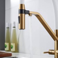 Смеситель Shevanik S278G