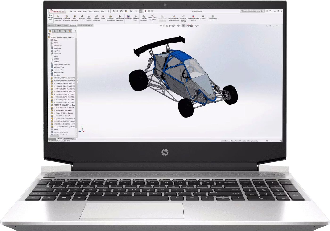 

Рабочая станция HP Zhan 99 G4 78Y71PA