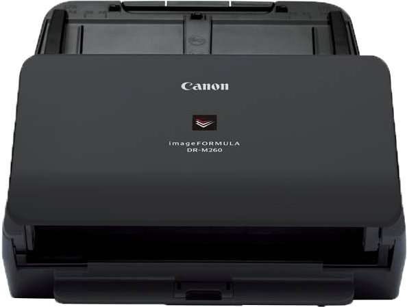 

Сканер Canon imageFORMULA DR-M260