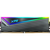 Оперативная память ADATA XPG Caster RGB 2x16ГБ DDR5 6400 МГц AX5U6400C3216G-DCCARGY