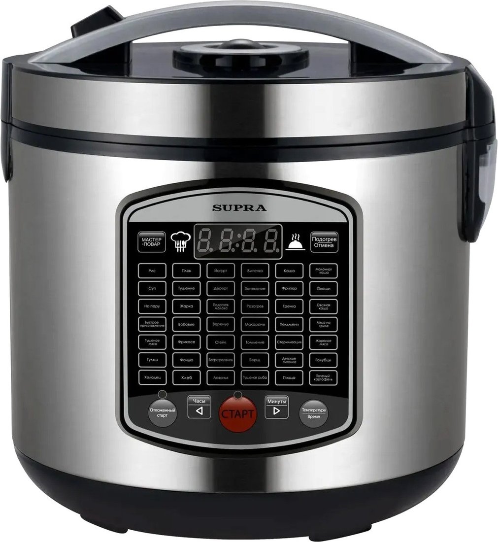 

Мультиварка Supra MCS-5220