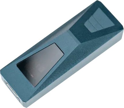 

Портативный усилитель Dunu DTC 500 USB Type-C