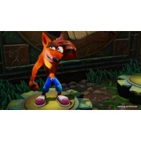 Crash Bandicoot N.Sane Trilogy для PlayStation 4