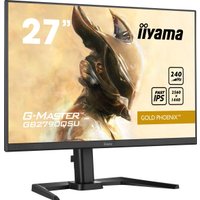 Игровой монитор Iiyama G-Master Gold Phoenix GB2790QSU-B5