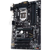 Материнская плата Gigabyte GA-Z170-HD3 (rev. 1.0)