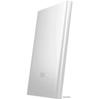 Внешний аккумулятор Xiaomi Mi Power Bank 5000mAh (NDY-02-AM)