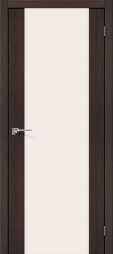 Межкомнатная дверь el'Porta Porta X Порта-13 (Wenge Veralinga)