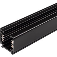 Шинопровод Arlight LGD-4TR-Track-2000-BK-M 024722(2)