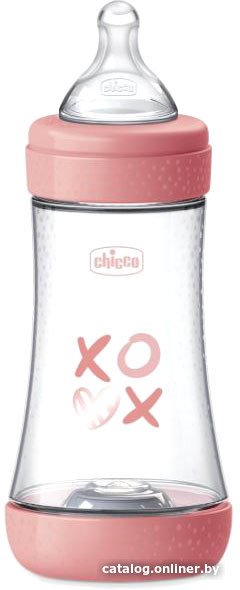 Бутылочка для кормления Chicco Perfect 5 Uni 00020223110040 (240 мл)