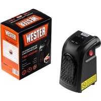 Тепловентилятор Wester TBK400hh