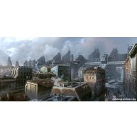  Wolfenstein: The New Order для PlayStation 4