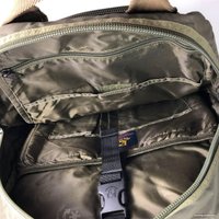 Городской рюкзак Volunteer VA-1590-57-GR (зеленый)