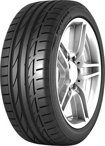 

Летние шины Bridgestone Potenza S001 255/35R19 92Y