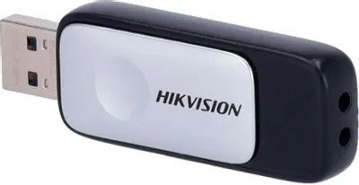 USB Flash Hikvision M210S 64GB HS-USB-M210S/64G/U3/BLACK