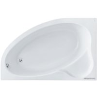 Ванна Santek Эдера 170x100L 1WH501662