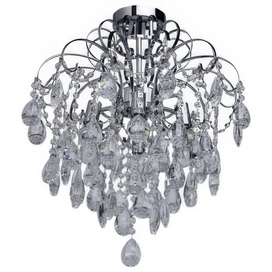 

Подвесная люстра De City Бриз 23 464017106