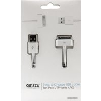Кабель Ginzzu GC-502W