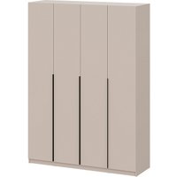 Шкаф распашной NN мебель ШК 5 1600 00-00113262 (меланж)