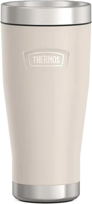 

Термокружка THERMOS IS-1012 470 мл (песочный)