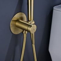 Гигиенический душ Rose R235G