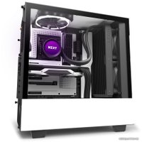 Кулер для процессора NZXT Kraken Z63 RL-KRZ63-01