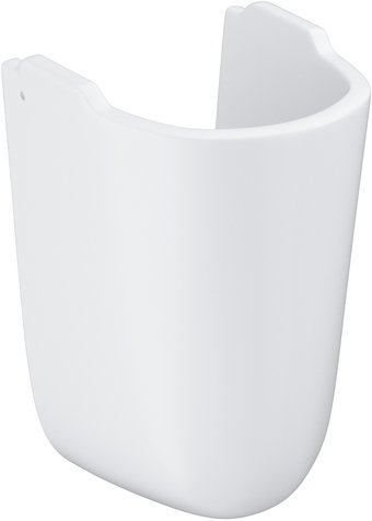 Полупьедестал для умывальника Grohe 39426000