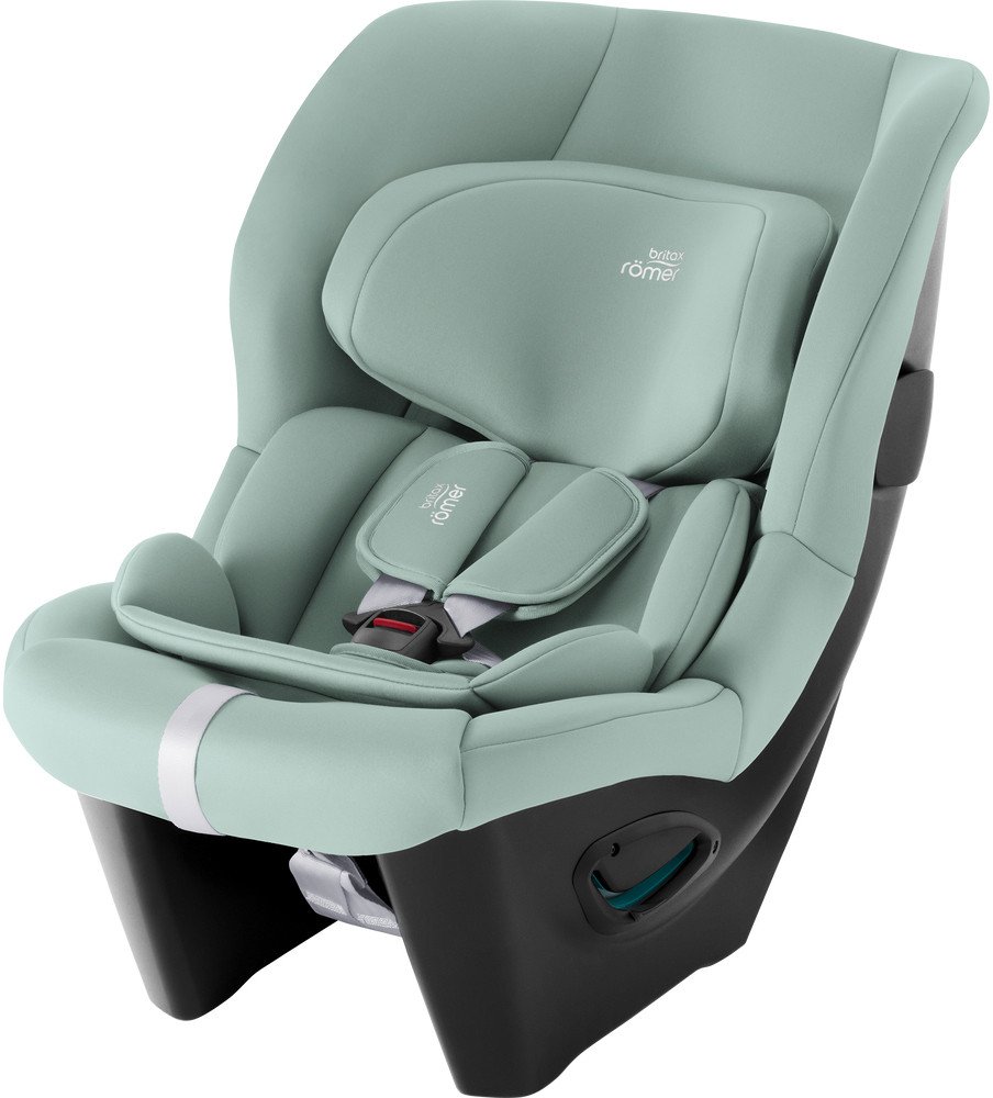 

Детское автокресло Britax Romer Safe-Way M (jade green)