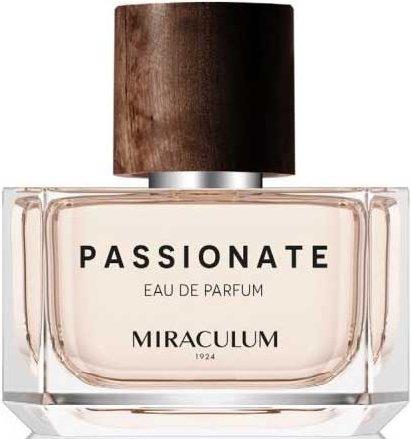

Парфюмерная вода Miraculum Passionate EdP (50 мл)