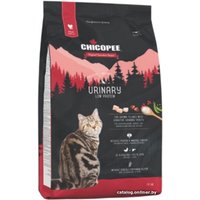 Сухой корм для кошек Chicopee HNL Urinary 8 кг