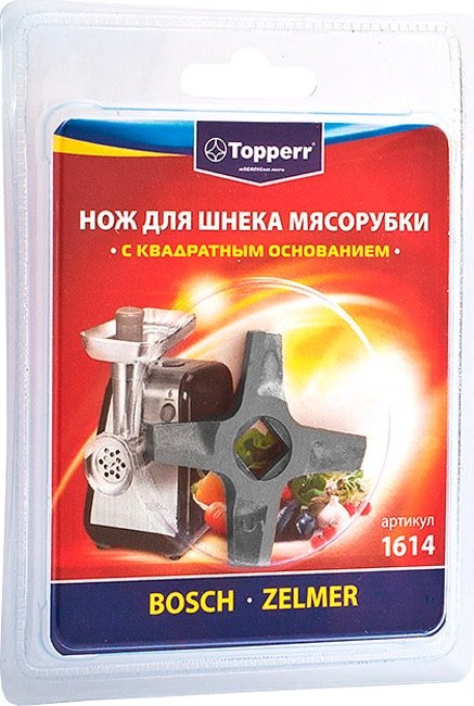 

Нож Topperr 1614