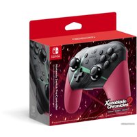 Геймпад Nintendo Switch Pro Xenoblade Chronicles 2 Edition