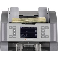 Счетчик-сортировщик банкнот Cassida Neo