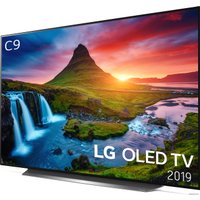 OLED телевизор LG OLED65C9PLA