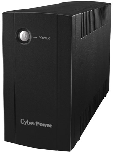 

Источник бесперебойного питания CyberPower UT850E