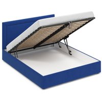 Кровать Moon Family 1258 MF009059