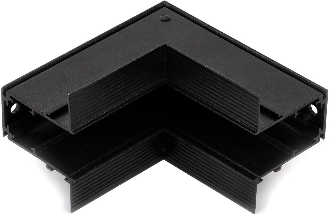 

Коннектор питания шинопровода Elektrostandard Slim Magnetic угловой 85093/00 a057208 (черный)