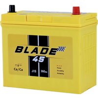 Автомобильный аккумулятор Blade Asia JR+ (45 А·ч) в Лиде